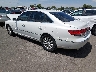KMHFC46F28A****** Salvamento y Reparables 2008 Hyundai Azera en Salt Lake City