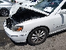 KMHFC46F28A****** Salvamento y Reparables 2008 Hyundai Azera en Estado de Utah