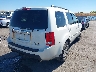 5FNYF4H90BB****** Salvamento y Destrozados 2011 Honda Pilot en Estado de California