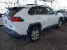 2T3LWRFV6KW****** Salvamento y Destrozados 2019 Toyota RAV4 Hybrid en Estado de California