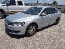 1VWAS7A35EC****** Used and Repairable 2014 Volkswagen Passat in Houston