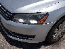 1VWAS7A35EC****** Salvage and Repairable 2014 Volkswagen Passat in Texas State