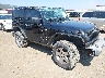 1C4AJWAG5CL****** Salvage and Wrecked 2012 Jeep Wrangler in Spokane