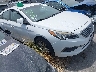 5NPE24AA7HH****** Salvage and Wrecked 2017 Hyundai Sonata in Ace Carson