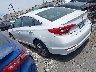 5NPE24AA7HH****** Salvage and Repairable 2017 Hyundai Sonata in Ace Carson