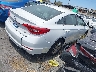 5NPE24AA7HH****** Salvage and Wrecked 2017 Hyundai Sonata in California State