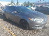 1FA6P0HDXE5****** Salvage and Wrecked 2014 Ford Fusion in Fontana Off Site (Calabash)
