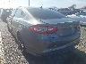 1FA6P0HDXE5****** Salvage and Repairable 2014 Ford Fusion in California State