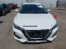 3N1AB8CV5NY****** Wrecked 2022 Nissan Sentra in California State