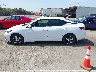 3N1AB8CV5NY****** Repairable 2022 Nissan Sentra in California State
