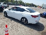 3N1AB8CV5NY****** Salvage and Repairable 2022 Nissan Sentra in San Diego