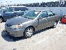 4T1BE32K82U****** Used and Repairable 2002 Toyota Camry in Los Angeles South