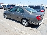 4T1BE32K82U****** Salvage and Repairable 2002 Toyota Camry in Los Angeles South
