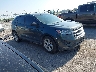 2FMTK3G98FB****** Salvamento y Destrozados 2015 Ford Edge en Omaha South