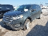 2FMTK3G98FB****** Salvamento y Reparables 2015 Ford Edge en Estado de Nebraska