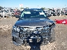 1FMUK7DH2SG****** Wrecked 2025 Ford Explorer in California State