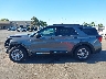 1FMUK7DH2SG****** Repairable 2025 Ford Explorer in California State