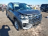 1FMUK7DH2SG****** Salvage and Wrecked 2025 Ford Explorer in Sacramento