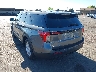1FMUK7DH2SG****** Salvage and Repairable 2025 Ford Explorer in Sacramento