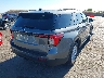1FMUK7DH2SG****** Salvage and Wrecked 2025 Ford Explorer in California State