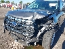 1FMUK7DH2SG****** Salvage and Repairable 2025 Ford Explorer in California State