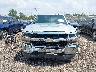 2GCVKPEC7K1****** Wrecked 2019 Chevrolet Silverado 1500 in Ohio State