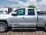 2GCVKPEC7K1****** Repairable 2019 Chevrolet Silverado 1500 in Ohio State