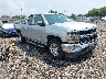 2GCVKPEC7K1****** Salvage and Wrecked 2019 Chevrolet Silverado 1500 in Columbus