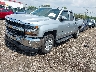 2GCVKPEC7K1****** Used and Repairable 2019 Chevrolet Silverado 1500 in Columbus