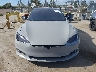 5YJSA1E13HF****** Salvage 2017 Tesla Model S in California State