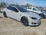 5YJSA1E13HF****** Salvage and Wrecked 2017 Tesla Model S in Electric Vehicle Auctions