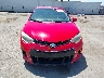 2T1BURHE7GC****** Destrozados 2016 Toyota Corolla en Estado de California