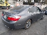 1HGCR2F32DA****** Salvamento y Destrozados 2013 Honda Accord en Estado de California