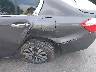 1HGCR2F32DA****** Salvamento y Reparables 2013 Honda Accord en Estado de California
