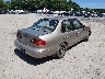 2T1BR12E02C****** Salvage and Wrecked 2002 Toyota Corolla in New York State