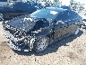 3FA6P0LU9DR****** Used and Repairable 2013 Ford Fusion in Fontana