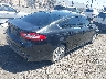 3FA6P0LU9DR****** Salvage and Wrecked 2013 Ford Fusion in California State