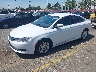 1C3CCCABXFN****** Used and Repairable 2015 Chrysler 200 in Fontana
