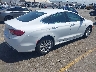 1C3CCCABXFN****** Salvage and Wrecked 2015 Chrysler 200 in California State