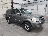 5TDBT44A26S****** Salvamento y Destrozados 2006 Toyota Sequoia en Boise