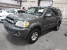 5TDBT44A26S****** Usados y Reparables 2006 Toyota Sequoia en Boise
