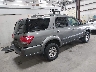 5TDBT44A26S****** Salvamento y Destrozados 2006 Toyota Sequoia en Estado de Idaho