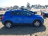 KL7CJKSB2GB****** Repairable 2016 Chevrolet Trax in California State