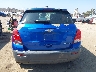 KL7CJKSB2GB****** Used 2016 Chevrolet Trax