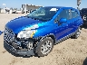 KL7CJKSB2GB****** Used and Repairable 2016 Chevrolet Trax in North Hollywood
