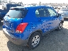 KL7CJKSB2GB****** Salvage and Wrecked 2016 Chevrolet Trax in California State