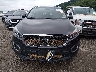 5XYPGDA3XHG****** Wrecked 2017 Kia Sorento in West Virginia State