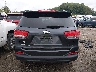 5XYPGDA3XHG****** Wrecked 2017 Kia Sorento