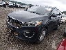 5XYPGDA3XHG****** Used and Repairable 2017 Kia Sorento in Buckhannon