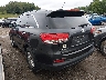 5XYPGDA3XHG****** Salvage and Repairable 2017 Kia Sorento in Buckhannon